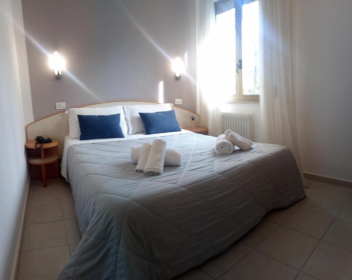 Hotel Prestige ريميني المظهر الخارجي الصورة