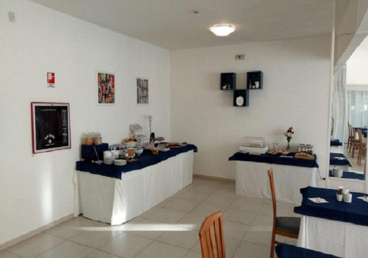 Hotel Prestige ريميني المظهر الخارجي الصورة