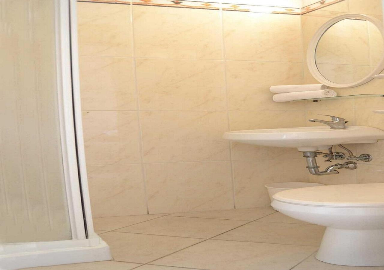 Hotel Prestige ريميني المظهر الخارجي الصورة