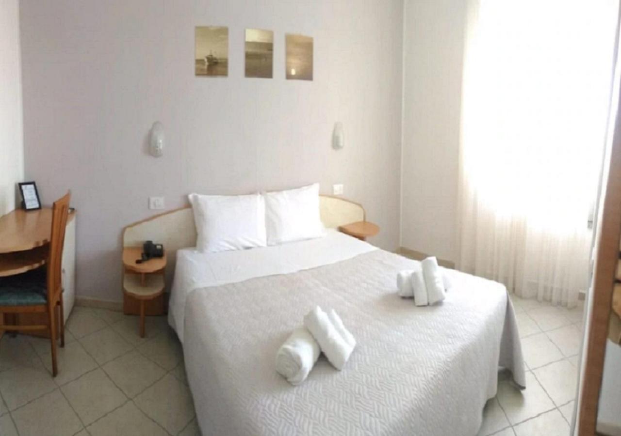 Hotel Prestige ريميني المظهر الخارجي الصورة