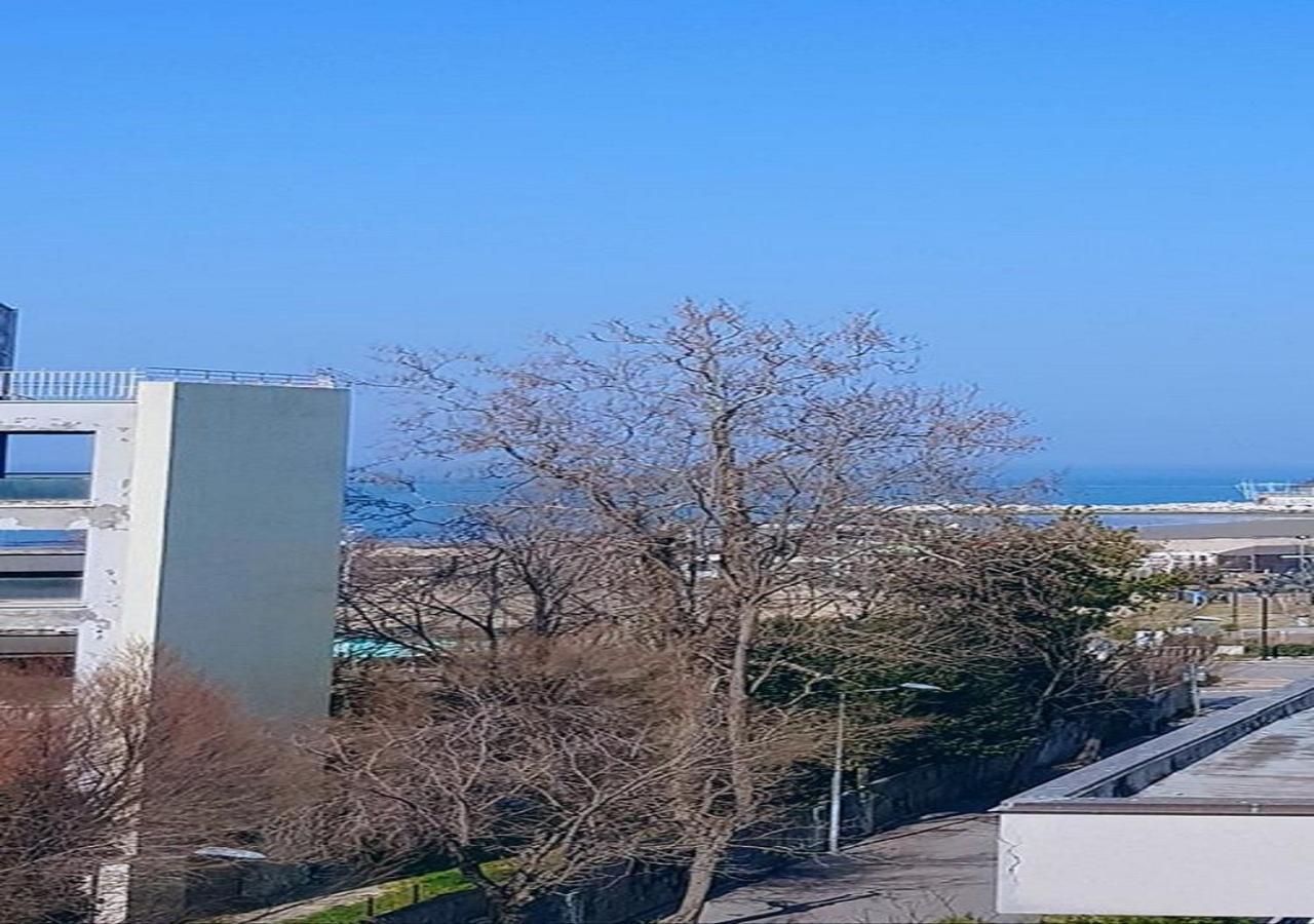 Hotel Prestige ريميني المظهر الخارجي الصورة